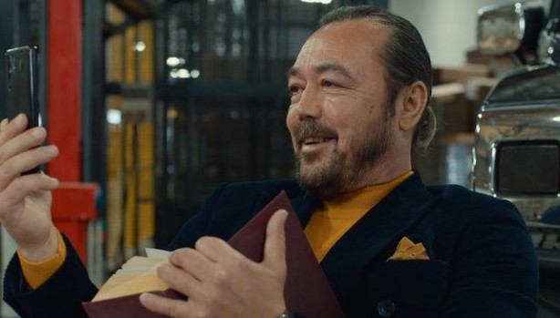 Foto - Ben Bu Cihana Sığmazam'ın sezon finalinde şoke eden veda! O isimler de ayrılıyor