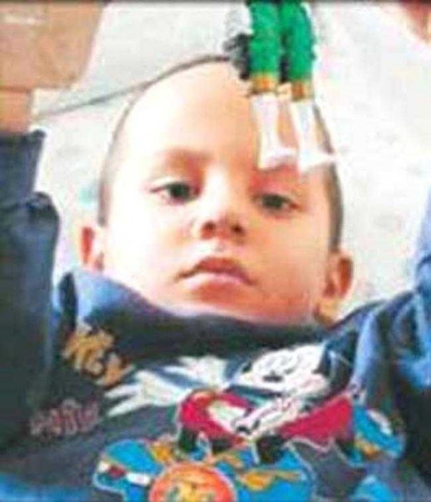 Foto - ''Ben Pokemon'um'' deyip camdan atlamıştı: İşte son hali