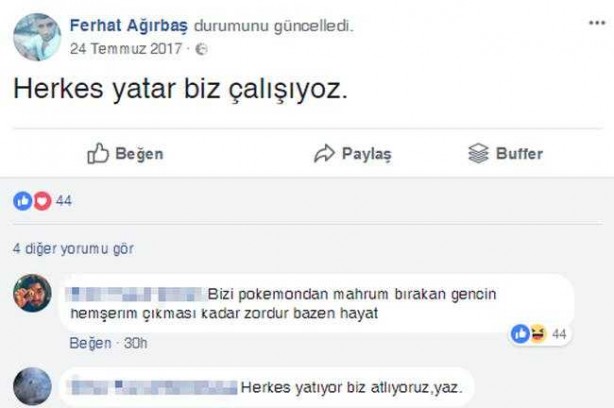 Foto - ''Ben Pokemon'um'' deyip camdan atlamıştı: İşte son hali