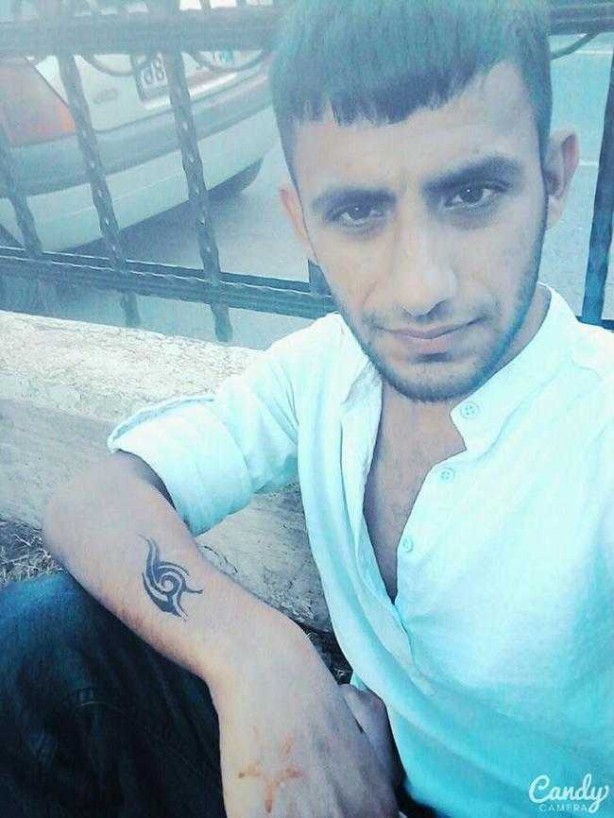 Foto - ''Ben Pokemon'um'' deyip camdan atlamıştı: İşte son hali