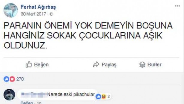 Foto - ''Ben Pokemon'um'' deyip camdan atlamıştı: İşte son hali