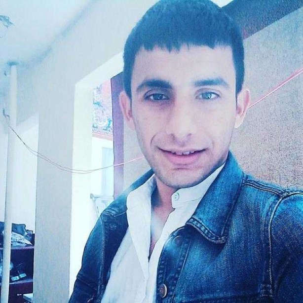 Foto - ''Ben Pokemon'um'' deyip camdan atlamıştı: İşte son hali