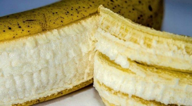 Foto - Benekli muz kansere karşı koruyor!