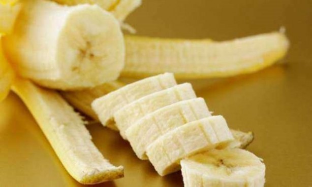 Foto - Benekli muz kansere karşı koruyor!