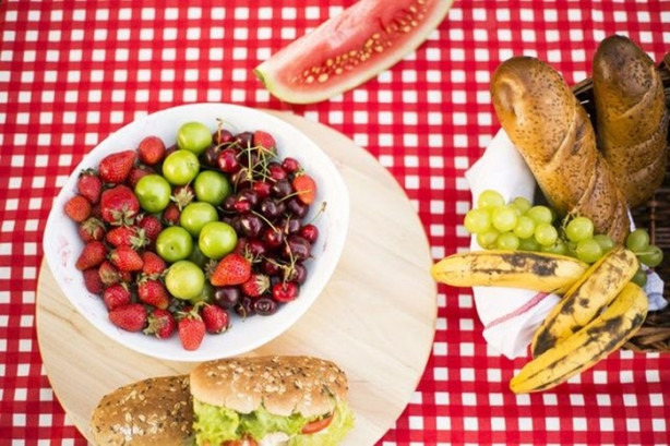 Foto - Benekli muzun öyle bir faydası var ki!