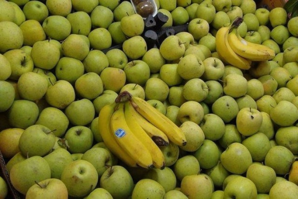 Foto - Benekli muzun öyle bir faydası var ki!