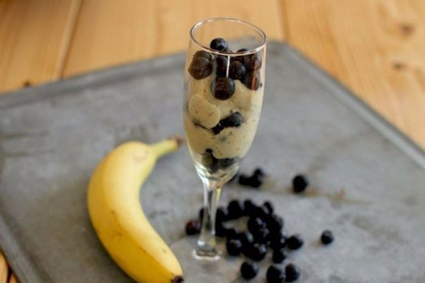 Foto - Benekli muzun öyle bir faydası var ki!