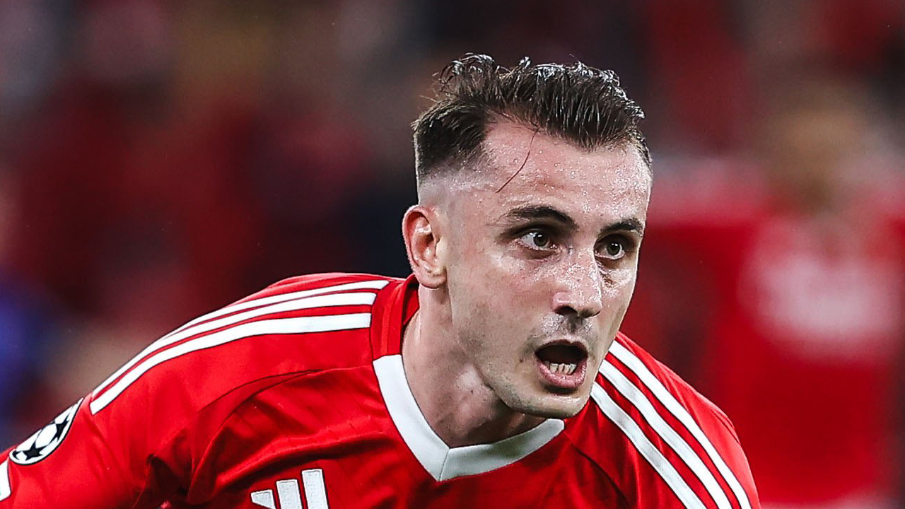 Foto - Benfica göz korkuttu! Kerem Aktürkoğlu neden bu kadar sinirli? Tarafını seçtiler…