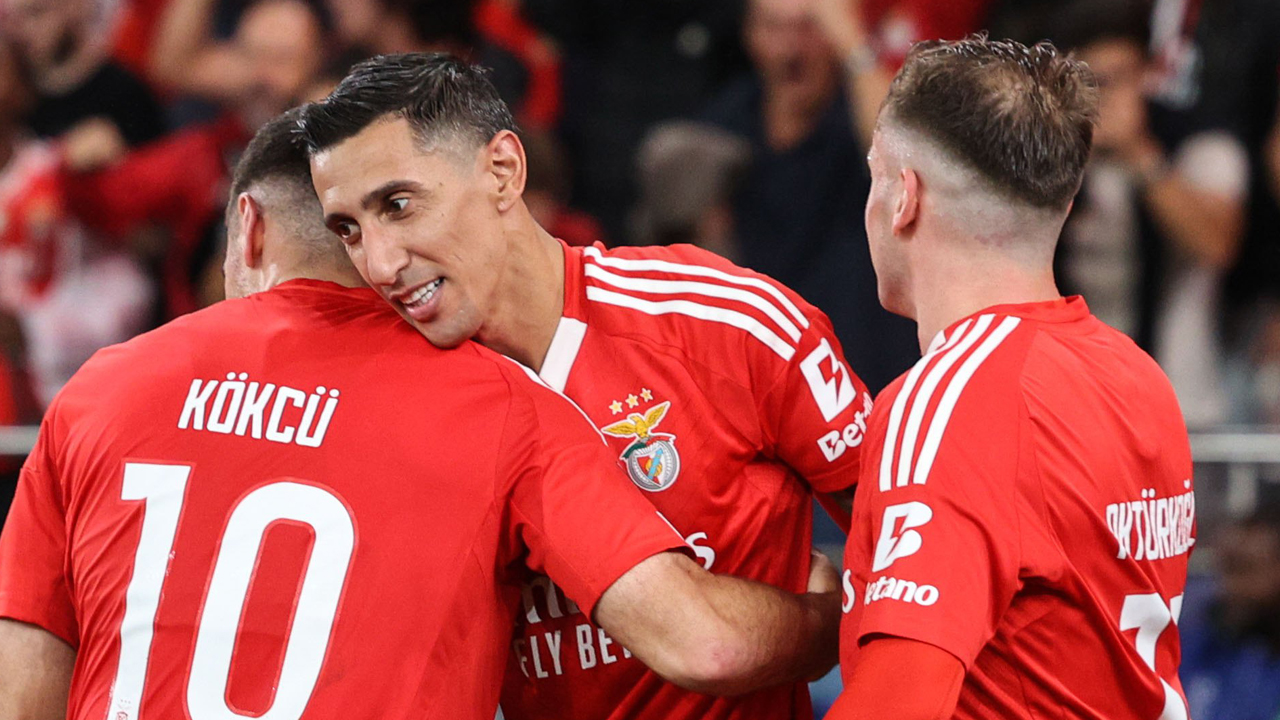 Benfica Kerem sonrasını da halletti ve büyük transfer her an açıklanabilir artık…