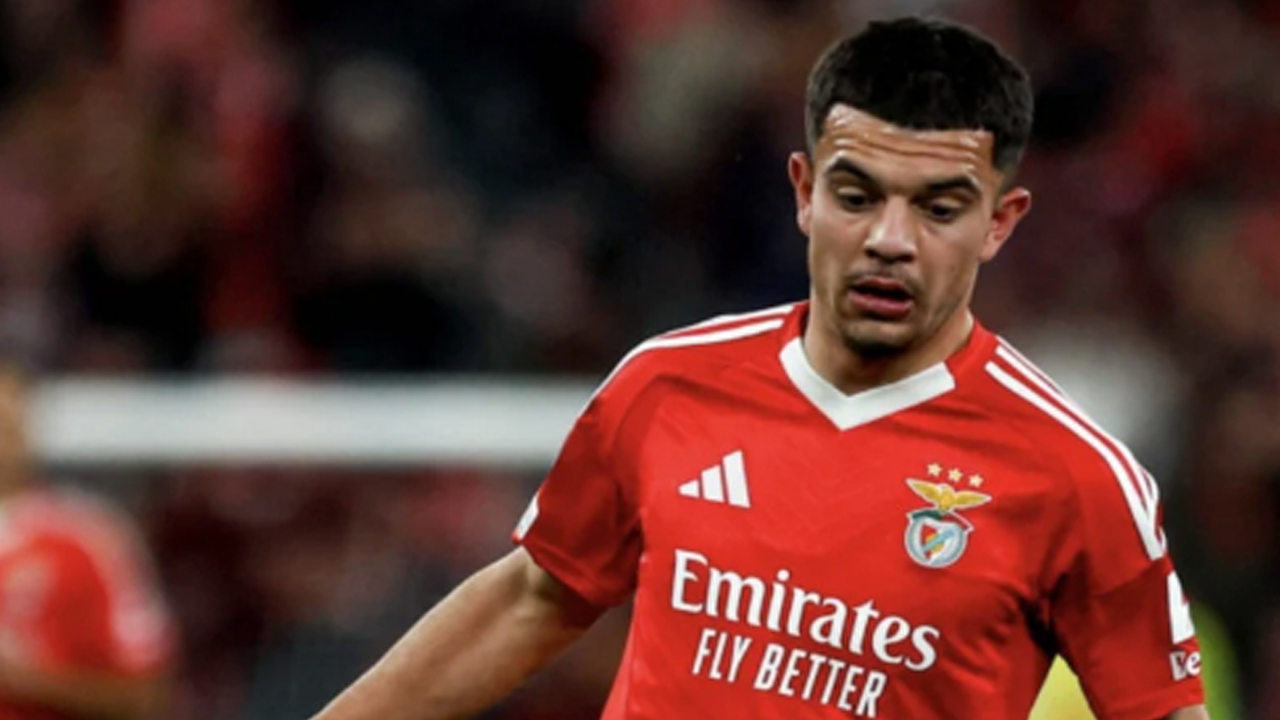 Benfica'da zorlu fikstür öncesi gündem oruç tutacak oyuncular! Hala neyin peşindeler…