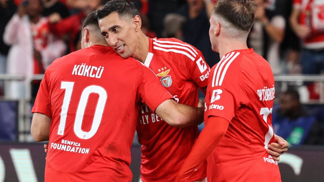 Foto - Benfica'dan Fenerbahçe'ye olay cevap! Kerem Aktürkoğlu yönetime bildirdi... O detay ortaya çıktı!