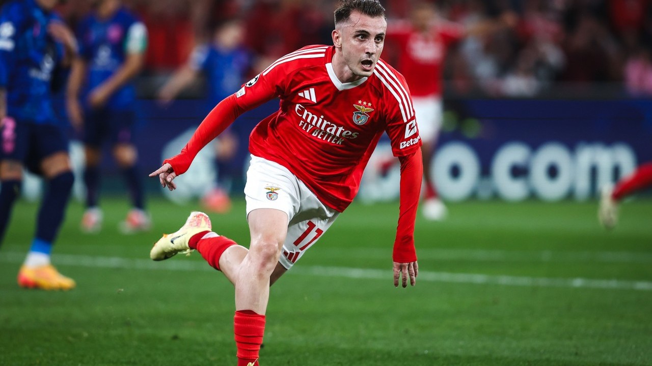 Benfica'dan Fenerbahçe'ye olay cevap! Kerem Aktürkoğlu yönetime bildirdi... O detay ortaya çıktı!