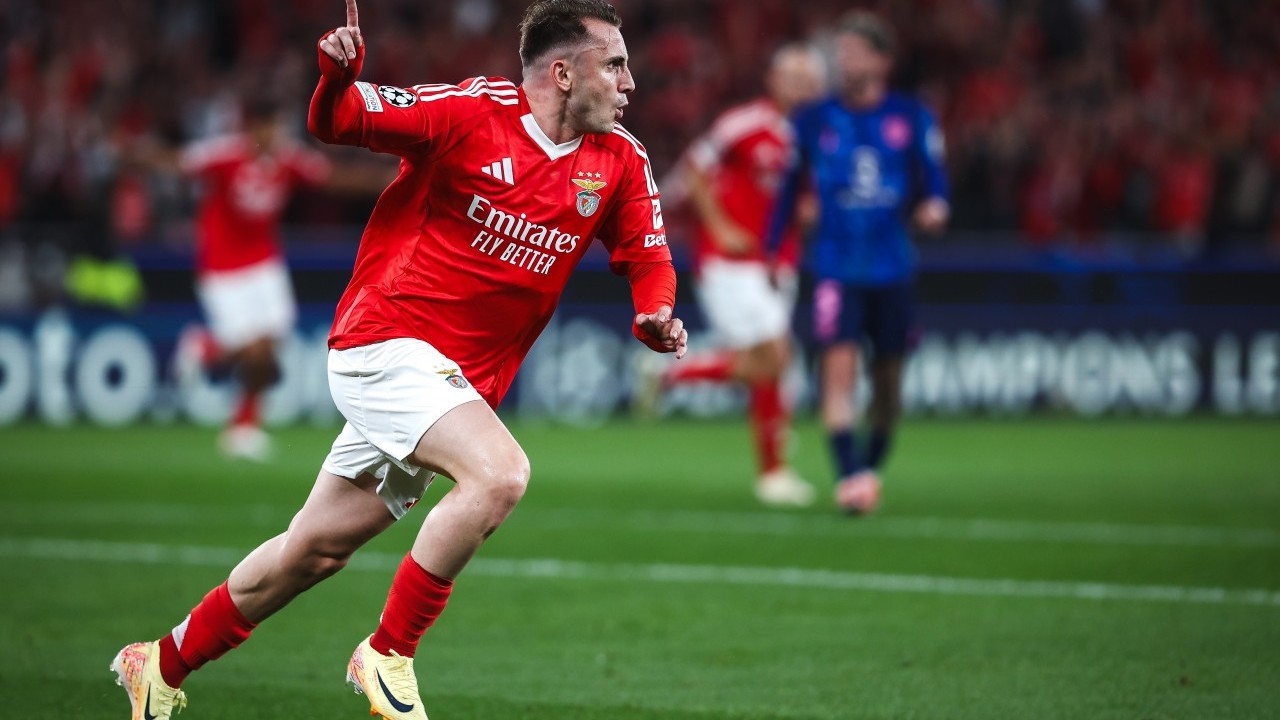 Foto - Benfica'dan Fenerbahçe'ye olay cevap! Kerem Aktürkoğlu yönetime bildirdi... O detay ortaya çıktı!