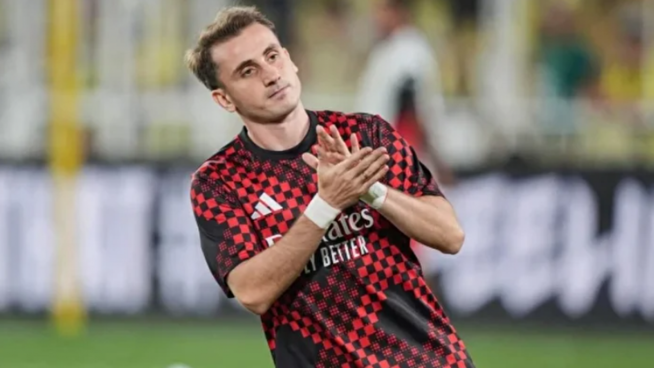 Benfica'nın Kerem Aktürkoğlu hakkındaki paylaşımına tepki yağdı! Kimse anlam veremedi