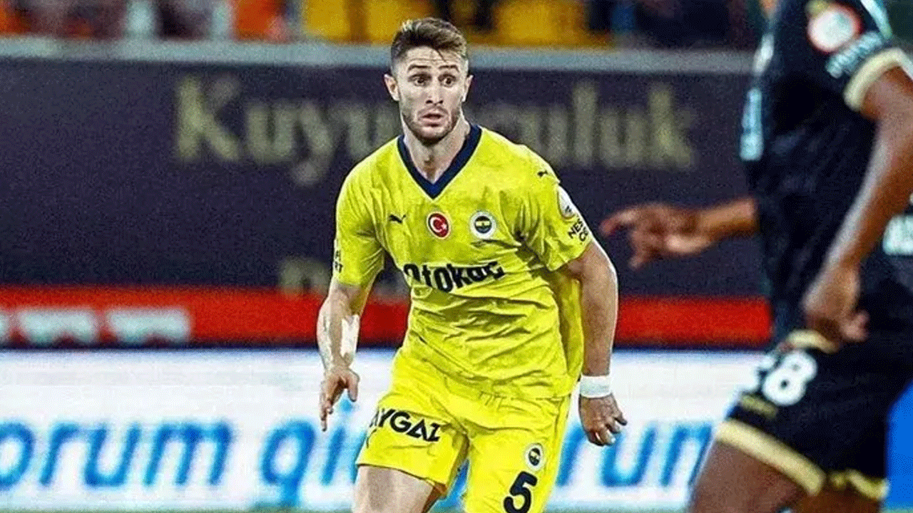 Foto - Benfica'ya bir Türk daha! Bu kez Fenerbahçe'den