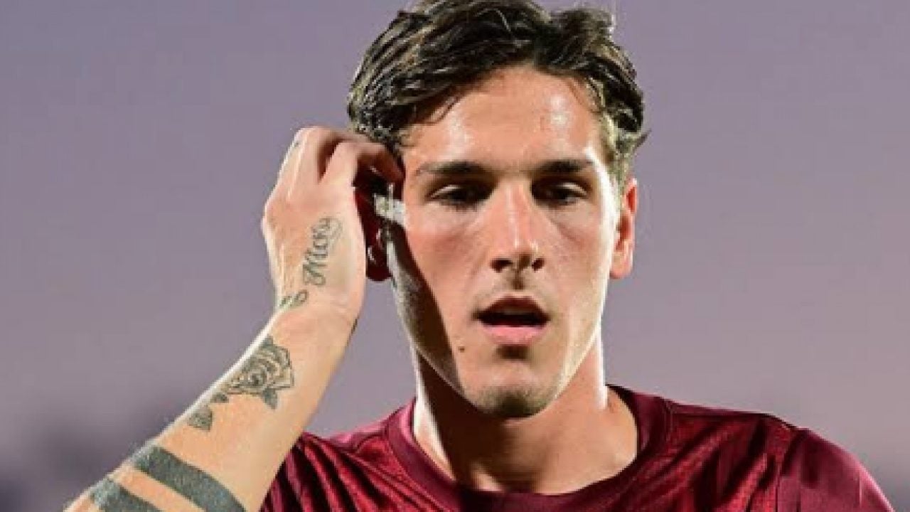 'Beni kucakladılar' diyerek duyurdu: Nicolo Zaniolo'dan Galatasaray itirafı