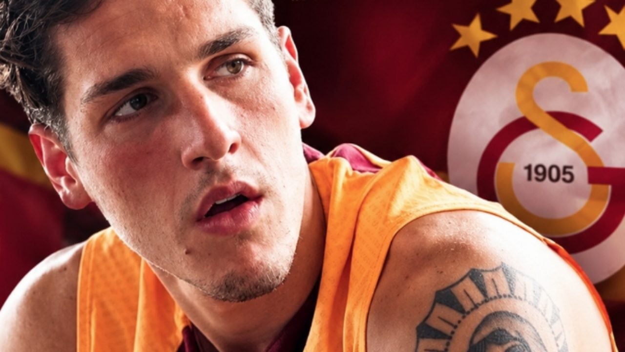 Foto - 'Beni kucakladılar' diyerek duyurdu: Nicolo Zaniolo'dan Galatasaray itirafı