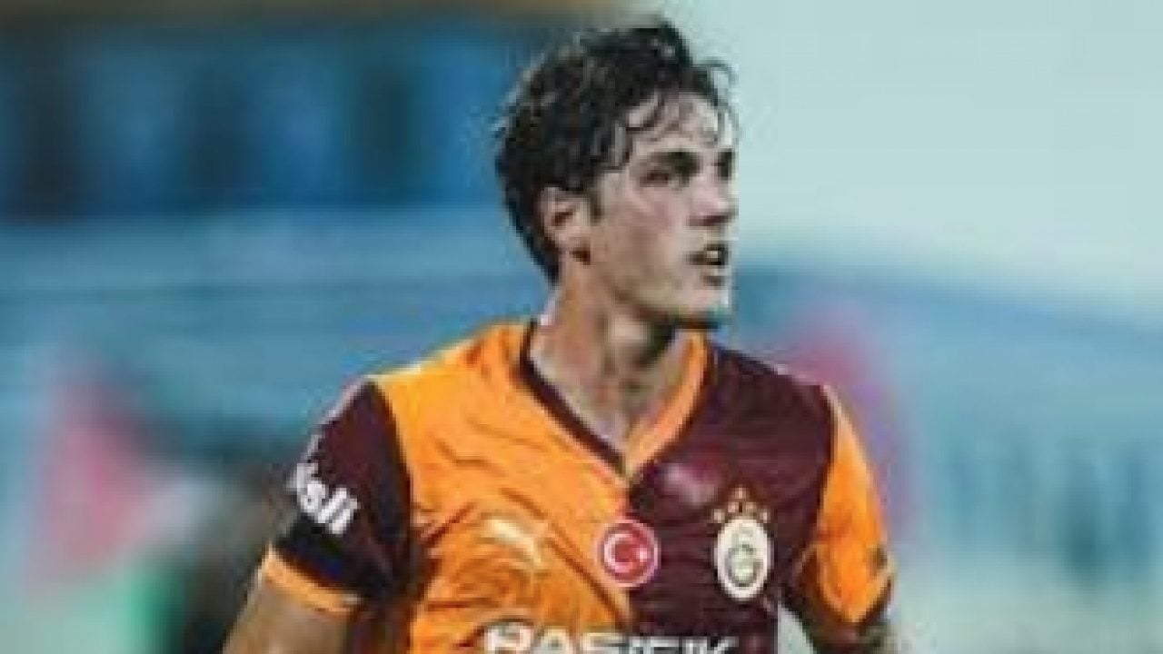 Foto - 'Beni kucakladılar' diyerek duyurdu: Nicolo Zaniolo'dan Galatasaray itirafı
