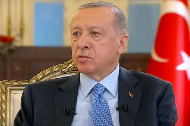 Foto - "Beni Reis gönderdi" diyerek… Erdoğan uyarmıştı, flaş iddia geldi! Şok olacaksınız 