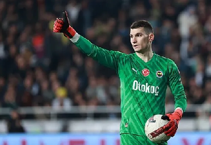 Foto - Benim için bitti! Yıldız isim ilk kez bu kadar emin konuştu: Şimdi ayıkla pirincin taşını Fenerbahçe...