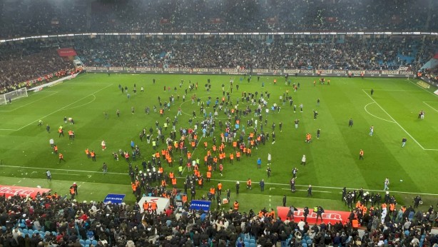 Foto - Benim için bitti! Yıldız isim ilk kez bu kadar emin konuştu: Şimdi ayıkla pirincin taşını Fenerbahçe...