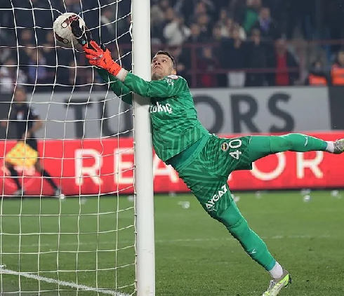 Benim için bitti! Yıldız isim ilk kez bu kadar emin konuştu: Şimdi ayıkla pirincin taşını Fenerbahçe...