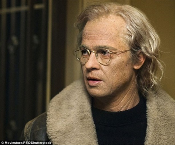 Foto - 'Benjamin Button' çocuklar