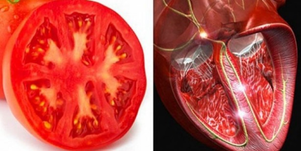 Foto - Benzediği organa şifa veren 10 yiyecek