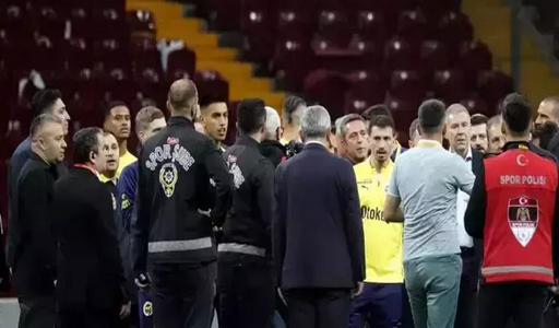 Foto - Benzema, Dybala derken 27 milyon euroluk dünya yıldızı geliyor! Ali Koç'tan Fenerbahçe'ye hediye