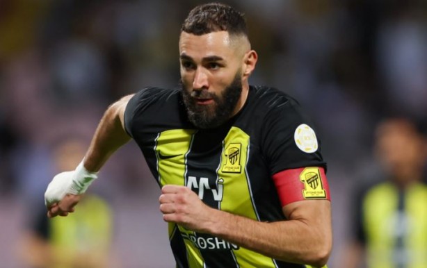 Benzema'dan dikkat çeken sözler! "Yardıma ihtiyacım var"