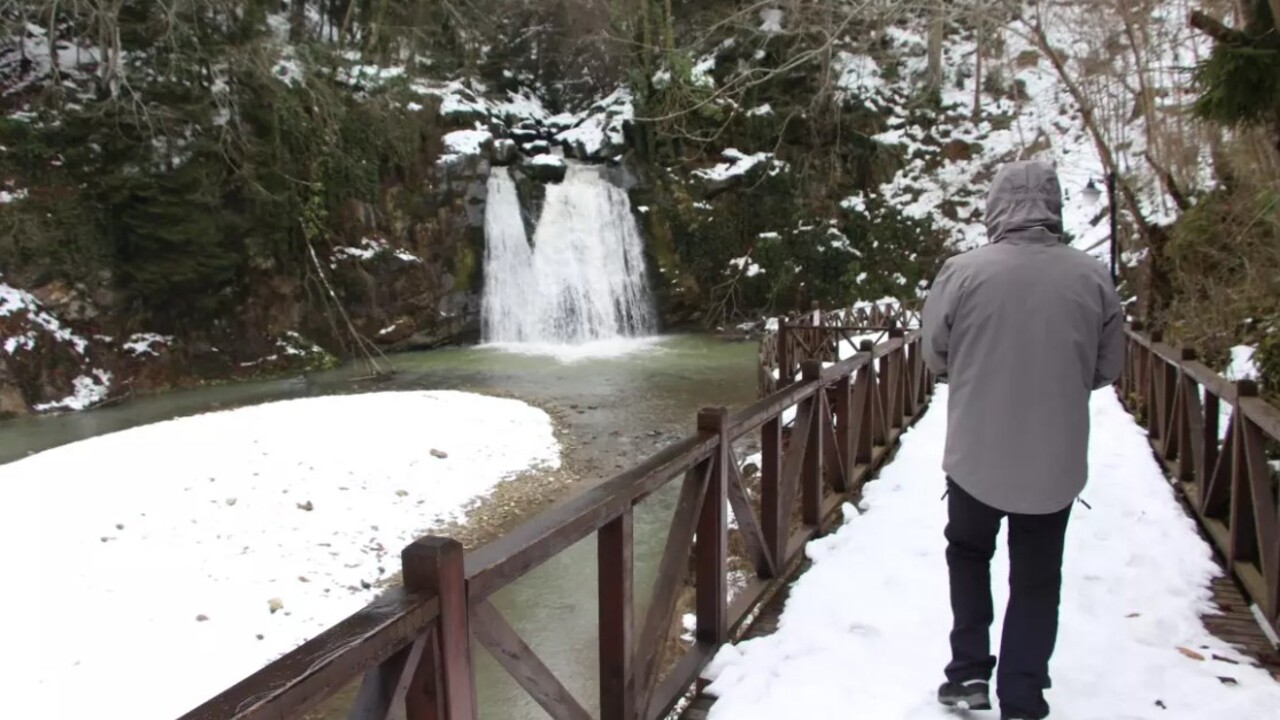 Benzeri yok! Araplar keşfetti: Tek bir kazma bile vurulmadı