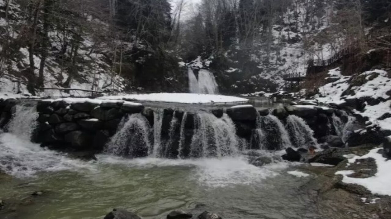 Foto - Benzeri yok! Araplar keşfetti: Tek bir kazma bile vurulmadı