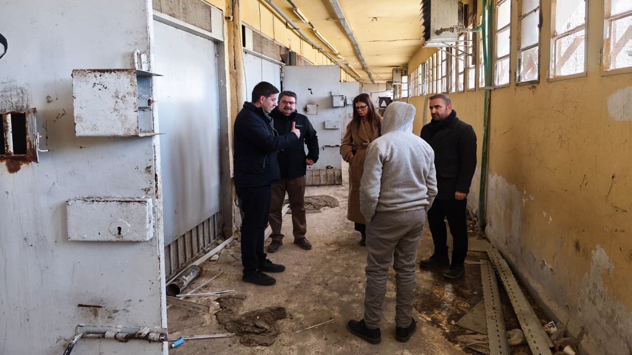 Benzerine az rastlanır alçaklıklar ortaya çıktı Katil Esd'in zulmü belgelendi