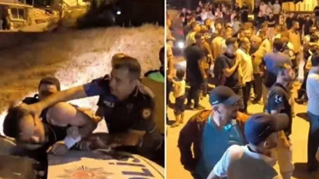 Benzin bidonu ile ormanı yakan FETÖ’cü! İfadesine ulaşıldı… Arkasında CİA ve MOSSAD olabilir