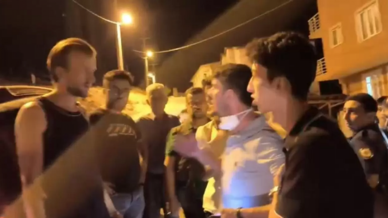 Foto - Benzin bidonu ile ormanı yakan FETÖ’cü! İfadesine ulaşıldı… Arkasında CİA ve MOSSAD olabilir