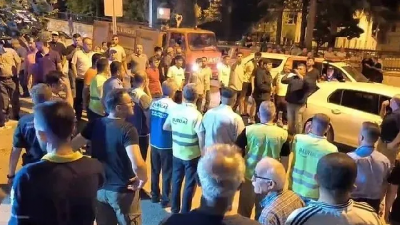 Foto - Benzin bidonu ile ormanı yakan FETÖ’cü! İfadesine ulaşıldı… Arkasında CİA ve MOSSAD olabilir