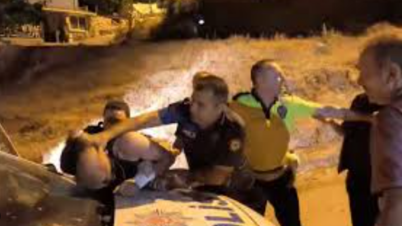 Foto - Benzin bidonu ile ormanı yakan FETÖ’cü! İfadesine ulaşıldı… Arkasında CİA ve MOSSAD olabilir