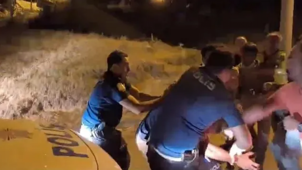 Foto - Benzin bidonu ile ormanı yakan FETÖ’cü! İfadesine ulaşıldı… Arkasında CİA ve MOSSAD olabilir