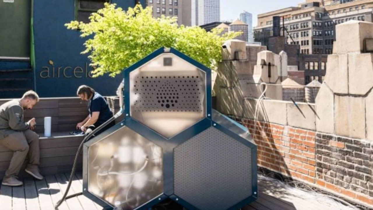 Foto - Benzin fiyatları füze gibi çakılacak: Bedava benzin üreten cihaz yapıldı