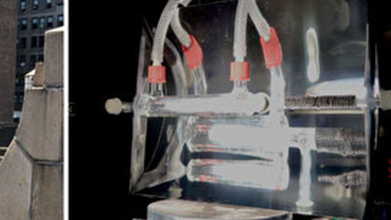 Foto - Benzin fiyatları füze gibi çakılacak: Bedava benzin üreten cihaz yapıldı