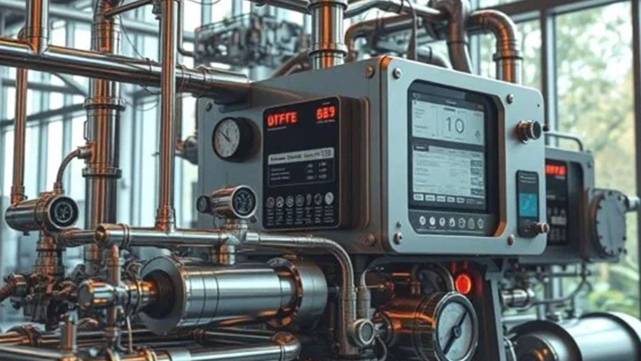 Foto - Benzin fiyatları füze gibi çakılacak: Bedava benzin üreten cihaz yapıldı