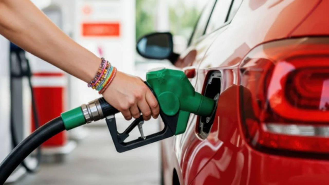 Foto - Benzin fiyatları füze gibi çakılacak: Bedava benzin üreten cihaz yapıldı