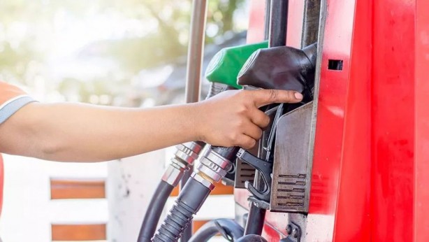 Foto - Benzin istasyonlarına iki yeni yakıt türü geliyor!