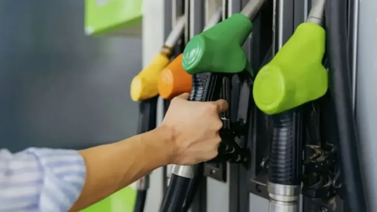 Foto - Benzin, LPG, motorin... Bu defa alayına birden okkalı zam geliyor! Bakın ne kadar olacak