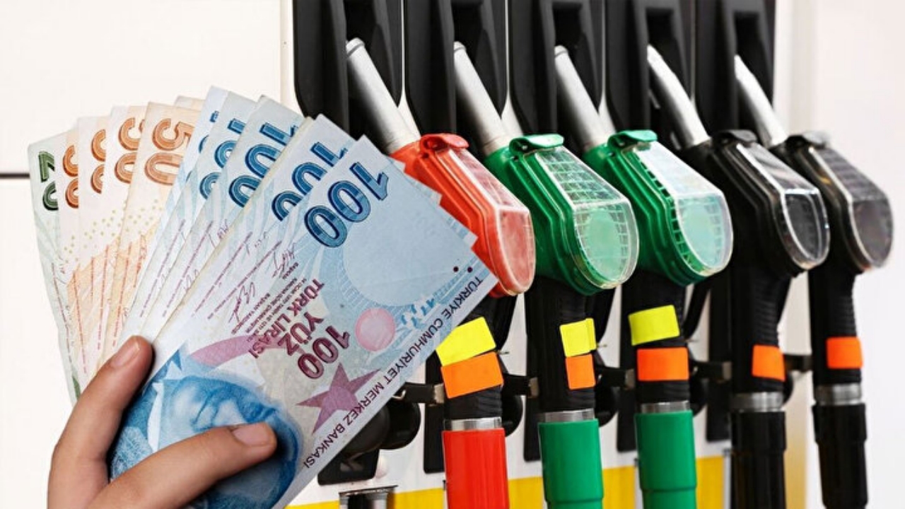 Benzin, LPG, motorin... Bu defa alayına birden okkalı zam geliyor! Bakın ne kadar olacak