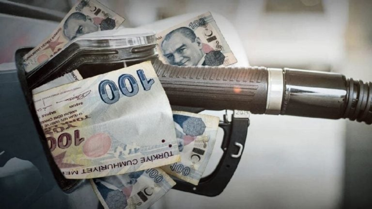 Foto - Benzin, LPG, motorin... Bu defa alayına birden okkalı zam geliyor! Bakın ne kadar olacak