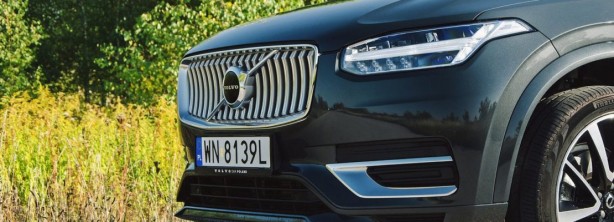 Foto - Benzin ve Dizel'i ağzına alan yok! Volvo'nun yeni elektrikli aracı ortaya çıktı