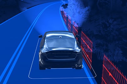 Foto - Benzin ve Dizel'i ağzına alan yok! Volvo'nun yeni elektrikli aracı ortaya çıktı