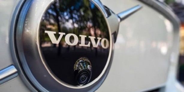 Foto - Benzin ve Dizel'i ağzına alan yok! Volvo'nun yeni elektrikli aracı ortaya çıktı