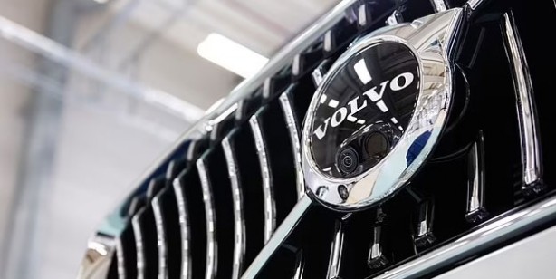 Foto - Benzin ve Dizel'i ağzına alan yok! Volvo'nun yeni elektrikli aracı ortaya çıktı